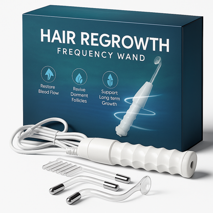 Mysteza Hair Bloom Kit